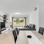 Letsmarbella - Campos De Guadalmina 3Br&Btr Golf Views