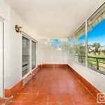 Letsmarbella - Campos De Guadalmina 3Br&Btr Golf Views