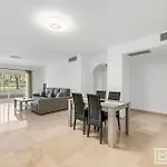 Letsmarbella - Campos De Guadalmina 3Br&Btr Golf Views