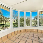Letsmarbella - Campos De Guadalmina 3Br&Btr Golf Views